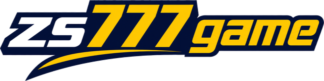 zs777 game logo